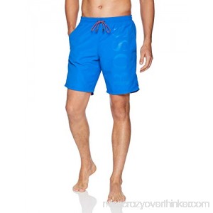 Hugo Boss Men's Orca Swim Shorts Swimwear 100% Polyester Small B07DT65BCH